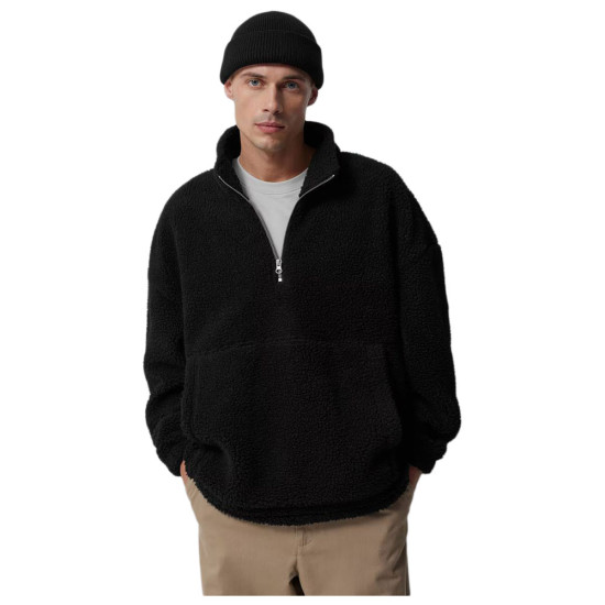Outhorn Unisex μπλούζα Fleece